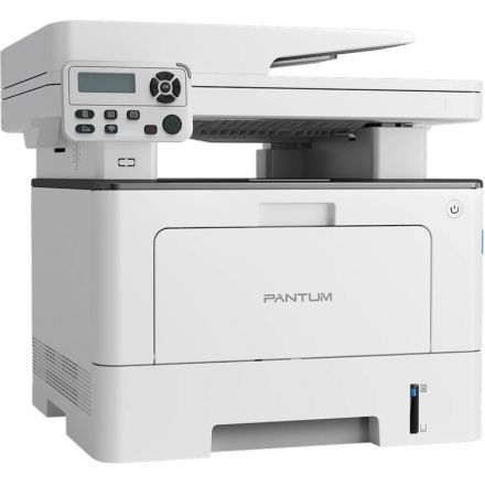 МФУ Pantum BM5100ADW 1200dpi, 40стр/мин, WiFi