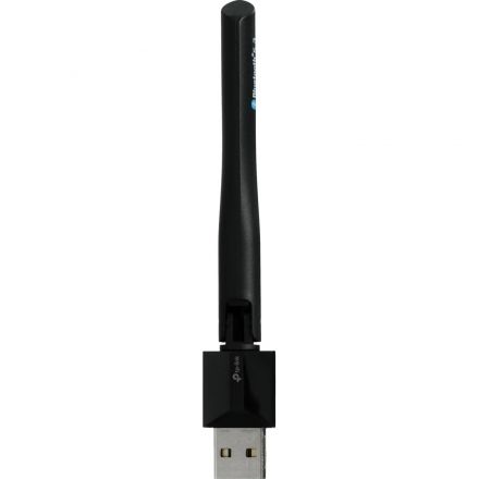 Сетевой адаптер TP-Link UB500 Plus BT 5.3 USB 2.0, 1 x внешняя антенна