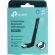 Сетевой адаптер TP-Link UB500 Plus BT 5.3 USB 2.0, 1 x внешняя антенна