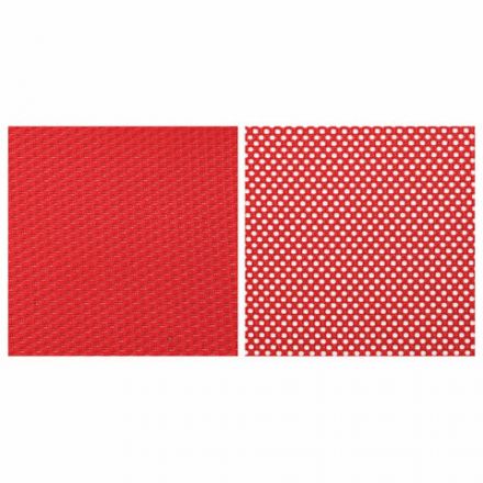 Кресло офисное МЕТТА "SU-B-8" хром, ткань-сетка, сиденье мягкое, красное Кресло офисное МЕТТА "SU-B-8" хром, ткань-сетка, сиденье мягкое, красное