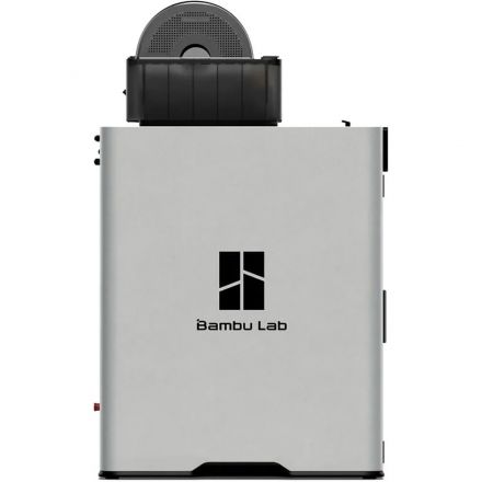 3D-принтер Bambu Lab H2S AMS Combo (AMS 2 Pro)