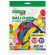 Шары воздушные 25 см, 50 штук, "ЯРКИЕ ЦВЕТА", ассорти, BRAUBERG KIDS, 591881 Шары воздушные 25 см, 50 штук, "ЯРКИЕ ЦВЕТА", ассорти, BRAUBERG KIDS, 591881