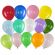 Шары воздушные 25 см, 50 штук, "ЯРКИЕ ЦВЕТА", ассорти, BRAUBERG KIDS, 591881 Шары воздушные 25 см, 50 штук, "ЯРКИЕ ЦВЕТА", ассорти, BRAUBERG KIDS, 591881
