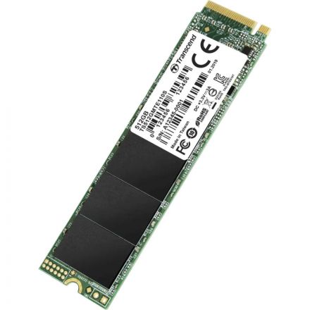 SSD накопитель Transcend MTE110S(TS512GMTE110S),512GB, M.2,NVMe,PCIe 3.0 x4 SSD накопитель Transcend MTE110S(TS512GMTE110S),512GB, M.2,NVMe,PCIe 3.0 x4