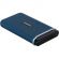 Портативный SSD Transcend ESD370C 250Gb, USB 3.1 G2, Type-C, TS250GESD370C