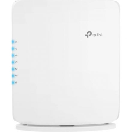 Маршрутизатор TP-Link Archer BE450 BE7200 Wi-Fi 7 Маршрутизатор TP-Link Archer BE450 BE7200 Wi-Fi 7