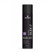 Очиститель-кондиционер для изделий из гладкой кожи Pro-Brite OLEX-7 For Leather 0.3 л