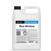 Моющее средство для стекол Pro-Brite Blue Window (014-5) 5 л (готовое к применению средство) Моющее средство для стекол Pro-Brite Blue Window (014-5) 5 л (готовое к применению средство)