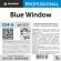 Моющее средство для стекол Pro-Brite Blue Window (014-5) 5 л (готовое к применению средство) Моющее средство для стекол Pro-Brite Blue Window (014-5) 5 л (готовое к применению средство)