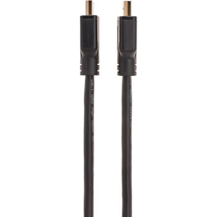 Кабель HDMI 19M/M,ver. 2.1, 8K@60 Hz 1.5m, медь, Telecom <TCG255-1.5M Кабель HDMI 19M/M,ver. 2.1, 8K@60 Hz 1.5m, медь, Telecom <TCG255-1.5M