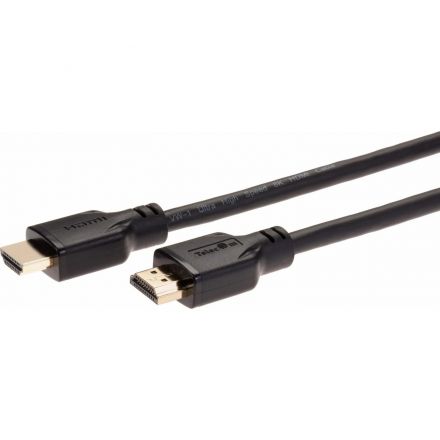 Кабель HDMI 19M/M,ver. 2.1, 8K@60 Hz 1.5m, медь, Telecom <TCG255-1.5M Кабель HDMI 19M/M,ver. 2.1, 8K@60 Hz 1.5m, медь, Telecom <TCG255-1.5M
