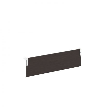 Фронтальная панель подвесная XDST 147 Легно темный/Белый 1300х350х18 XTEN-S Фронтальная панель подвесная XDST 147 Легно темный/Белый 1300х350х18 XTEN-S