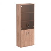 Шкаф комбинированный СТ-1.2 Ясень Шимо 770*365*1975 IMAGO Шкаф комбинированный СТ-1.2 Ясень Шимо 770*365*1975 IMAGO