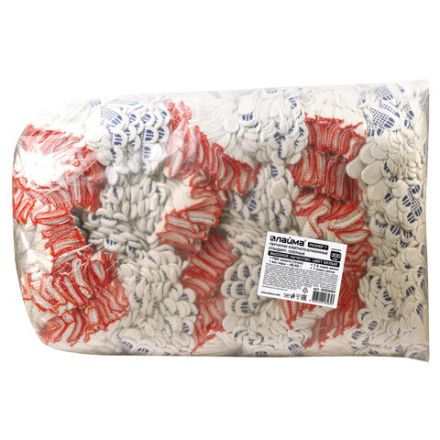 Перчатки хлопчатобумажные, КОМПЛЕКТ 300 ПАР, 7,5 класс, 46-48 г, 166 текс, ПВХ точка, LAIMA СТАНДАРТ, БЕЛЫЕ, 600994 Перчатки хлопчатобумажные, КОМПЛЕКТ 300 ПАР, 7,5 класс, 46-48 г, 166 текс, ПВХ точка, LAIMA СТАНДАРТ, БЕЛЫЕ, 600994