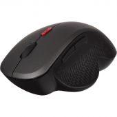 Мышь компьютерная ProMega E-WM1961 черная/серая, 1000-1600DPi, 2.4Ггц Мышь компьютерная ProMega E-WM1961 черная/серая, 1000-1600DPi, 2.4Ггц