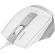 Мышь компьютерная A4Tech Fstyler FM45S Air бел/серебр 2400dpi silent/7but Мышь компьютерная A4Tech Fstyler FM45S Air бел/серебр 2400dpi silent/7but