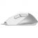 Мышь компьютерная A4Tech Fstyler FM45S Air бел/серебр 2400dpi silent/7but Мышь компьютерная A4Tech Fstyler FM45S Air бел/серебр 2400dpi silent/7but
