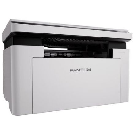 МФУ лазерное PANTUM BM2300 "3 в 1", А4, 22 стр./мин., 10000 стр./мес.
