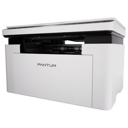 МФУ лазерное PANTUM BM2300 "3 в 1", А4, 22 стр./мин., 10000 стр./мес.