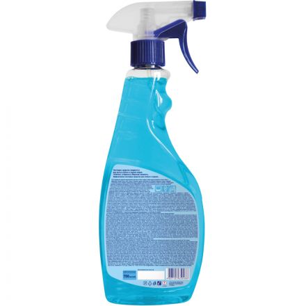 Средство для стекол и зеркал Chirton Window Cleaner 500 мл Средство для стекол и зеркал Chirton Window Cleaner 500 мл