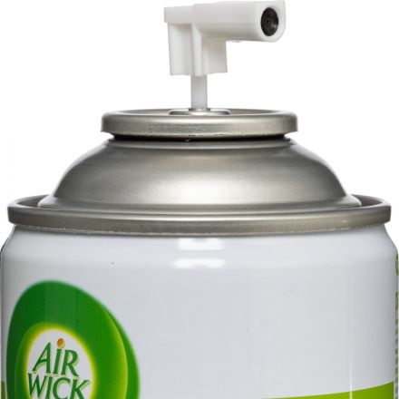 Баллон сменный для автоосвежителя Air Wick Микс дыня огурец, 250мл Баллон сменный для автоосвежителя Air Wick Микс дыня огурец, 250мл