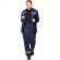 Костюм рабочий летний л05-КБР жен син/вас (р.48-50) 158-164 (Арсенал-СП)