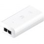 PoE инжектор Ubiquiti POE-54-80W блок питания 54В 1.5А PoE инжектор Ubiquiti POE-54-80W блок питания 54В 1.5А