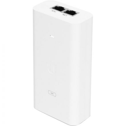 PoE инжектор Ubiquiti POE-54-80W блок питания 54В 1.5А
