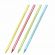 Карандаш чернографитный BIC, 1 шт., "Evolution Stripes", HB, корпус ассорти, 918487