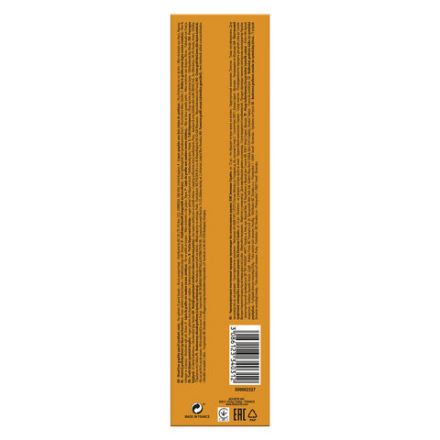 Карандаш чернографитный BIC, 1 шт., "Evolution Stripes", HB, корпус ассорти, 918487