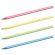 Карандаш чернографитный BIC, 1 шт., "Evolution Stripes", HB, корпус ассорти, 918487