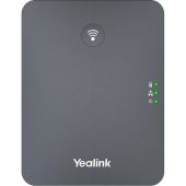 Базовая станция Yealink W70B,до 10 SIP-акк,трубок на базу, до 20 одновр выз Базовая станция Yealink W70B,до 10 SIP-акк,трубок на базу, до 20 одновр выз