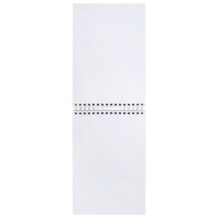 Скетчбук, белая бумага 100 г/м2, 140х201 мм, 60 л., гребень, подложка, BRAUBERG ART DEBUT, "Порисуем", 115063 Скетчбук, белая бумага 100 г/м2, 140х201 мм, 60 л., гребень, подложка, BRAUBERG ART DEBUT, "Порисуем", 115063