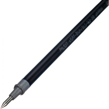 Стержень гелевый Pilot BLS-G3-38 синий 129 мм (толщина линии 0.2 мм) Стержень гелевый Pilot BLS-G3-38 синий 129 мм (толщина линии 0.2 мм)