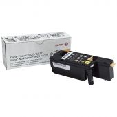 Картридж лазерный Xerox 106R02762 жел. для Ph 6020/6022/6025/6027 Картридж лазерный Xerox 106R02762 жел. для Ph 6020/6022/6025/6027