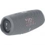 Акустическая система JBL Charge 5 Grey (JBLCHARGE5GRY)