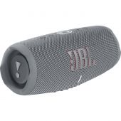 Акустическая система JBL Charge 5 Grey (JBLCHARGE5GRY) Акустическая система JBL Charge 5 Grey (JBLCHARGE5GRY)
