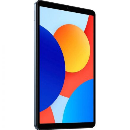 Планшет Xiaomi Redmi Pad SE 8.7 4G 4GB+128GB Blue (58195) Планшет Xiaomi Redmi Pad SE 8.7 4G 4GB+128GB Blue (58195)