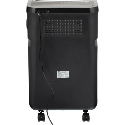 Шредер (уничтожитель) BIGTECH OS1605Mi P-5ур.секр.,16лист.30л Шредер (уничтожитель) BIGTECH OS1605Mi P-5ур.секр.,16лист.30л