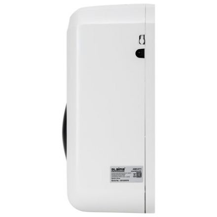 Дозатор для жидкого антисептика LAIMA CLASSIC, СЕНСОРНЫЙ, 1 л, спрей, с блоком питания, 607319 Дозатор для жидкого антисептика LAIMA CLASSIC, СЕНСОРНЫЙ, 1 л, спрей, с блоком питания, 607319