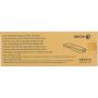 Тонер-картридж Xerox 106R03510 гол. для C400/C405