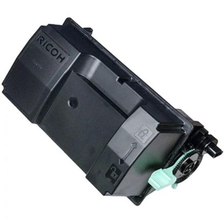 Тонер -картридж Ricoh IM 600H чер. пов. емк. для P 801 (418481)