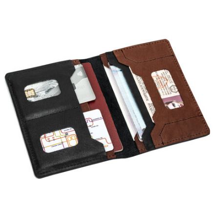 Обложка для паспорта и документов 7 в 1 натуральная кожа, без тиснения, черная, BRAUBERG, 238196 Обложка для паспорта и документов 7 в 1 натуральная кожа, без тиснения, черная, BRAUBERG, 238196