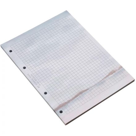 Сменный блок для тетрадей на кольцах,Be Different А5 50л,кл,View N3601 Сменный блок для тетрадей на кольцах,Be Different А5 50л,кл,View N3601