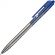 Ручка шариковая автомат. Deli Arrow д.ш.0,7мм лин 0,35мм син EQ01330 Ручка шариковая автомат. Deli Arrow д.ш.0,7мм лин 0,35мм син EQ01330