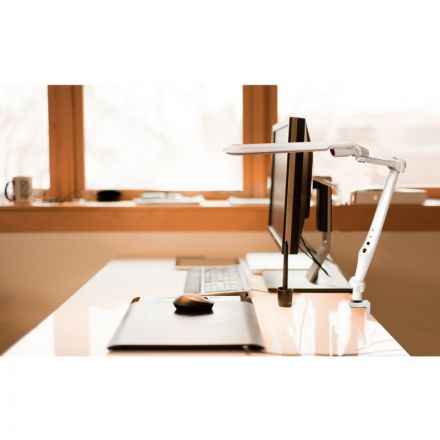 Светильник Camelion KD-830 C01 бел, 10 Вт, LED Светильник Camelion KD-830 C01 бел, 10 Вт, LED