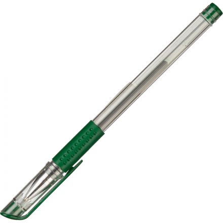 Набор гелевых ручек 4цв., 0,5мм, манжетка Набор гелевых ручек 4цв., 0,5мм, манжетка