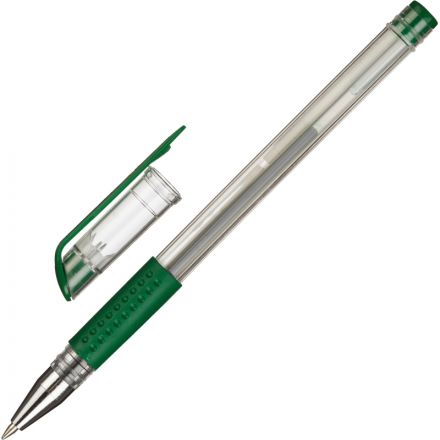 Набор гелевых ручек 4цв., 0,5мм, манжетка Набор гелевых ручек 4цв., 0,5мм, манжетка