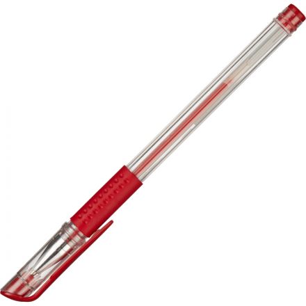 Набор гелевых ручек 4цв., 0,5мм, манжетка Набор гелевых ручек 4цв., 0,5мм, манжетка