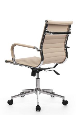 Кресло Хьюго RCH 6002-2SE Бежевый